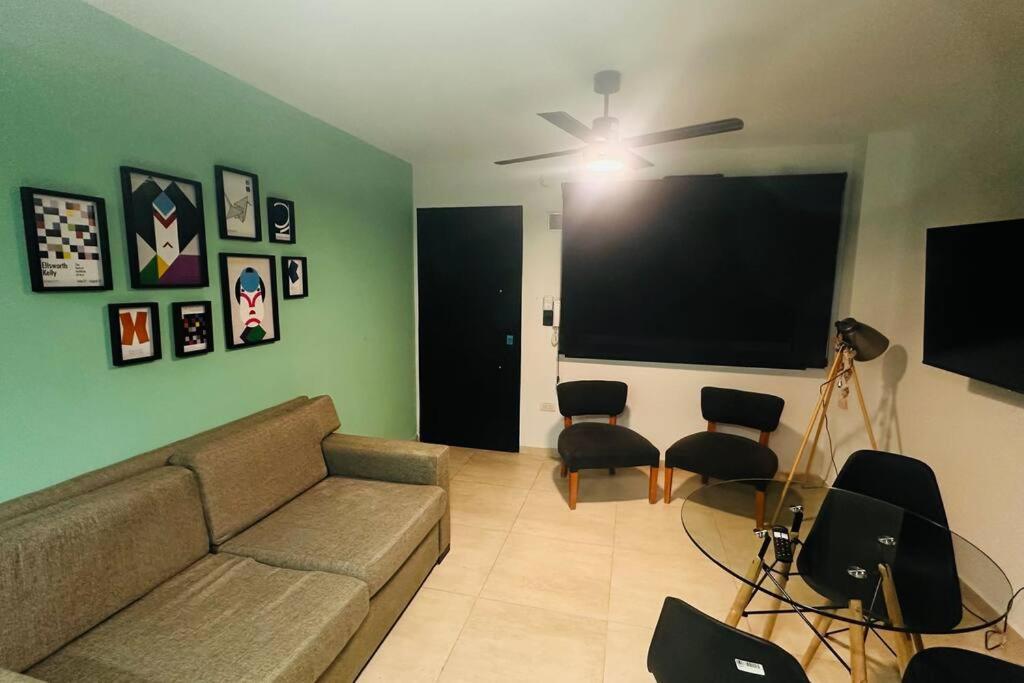 Apartamento Apto Amoblado Temporario