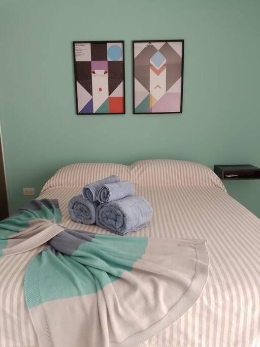 Apto Amoblado Temporario Apartamento Córdoba