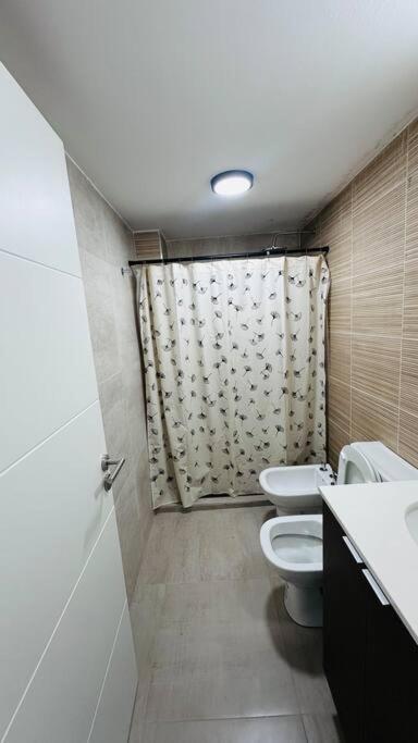 Apto Amoblado Temporario Apartamento Córdoba