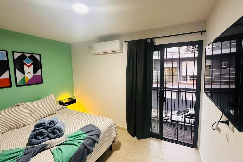 Apto Amoblado Temporario Apartment *