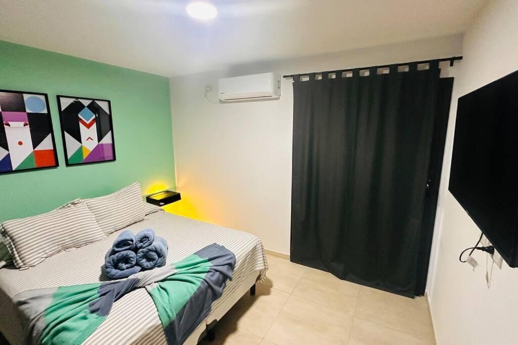 Apartment Apto Amoblado Temporario Cordoba
