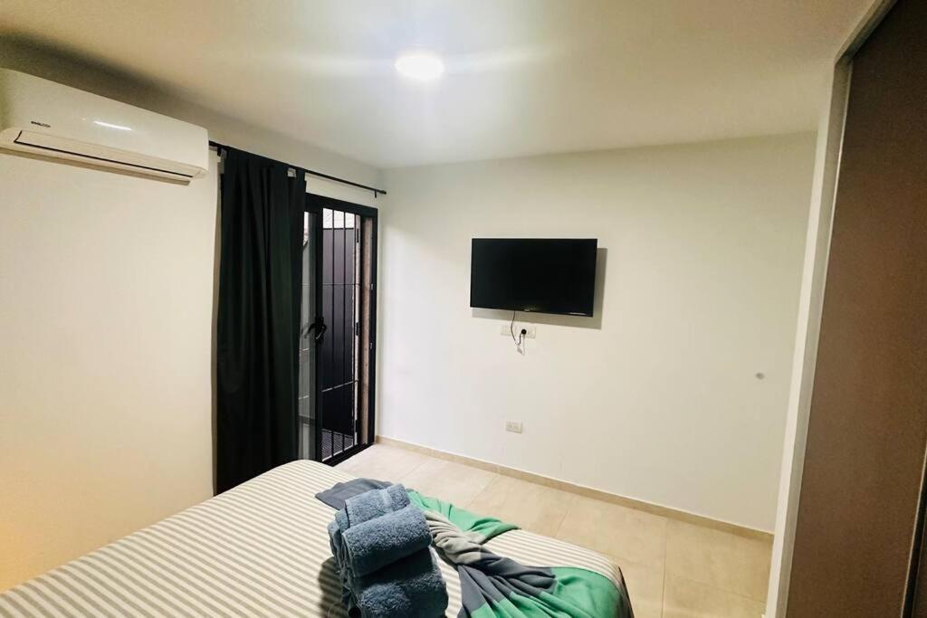 Apto Amoblado Temporario Apartment